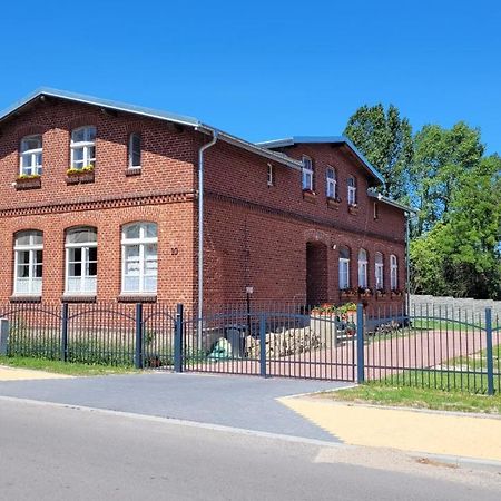 Apartamenty Cegielka Gąski Exteriör bild