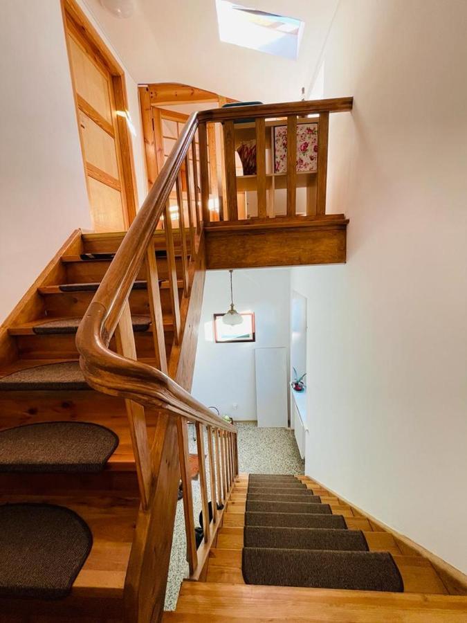 Apartamenty Cegielka Gąski Exteriör bild
