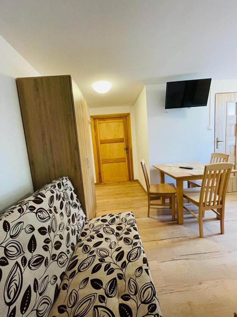 Apartamenty Cegielka Gąski Exteriör bild