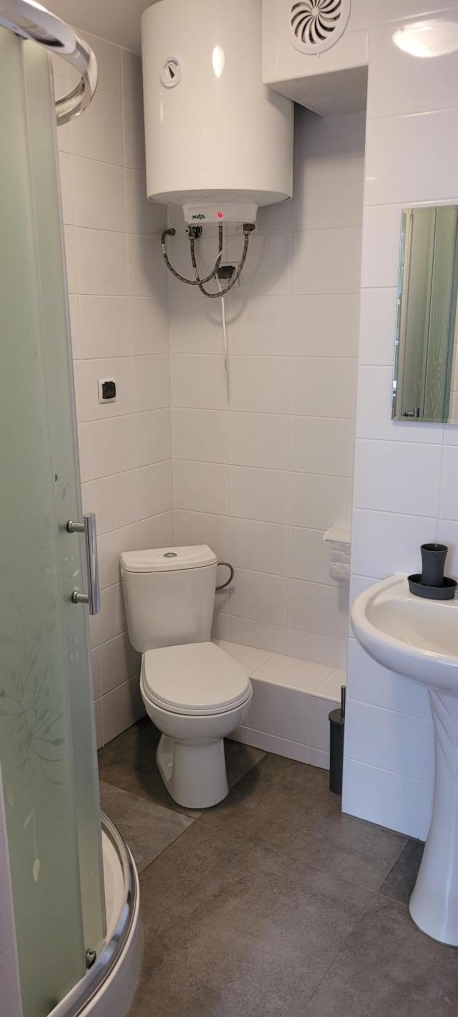 Apartamenty Cegielka Gąski Exteriör bild