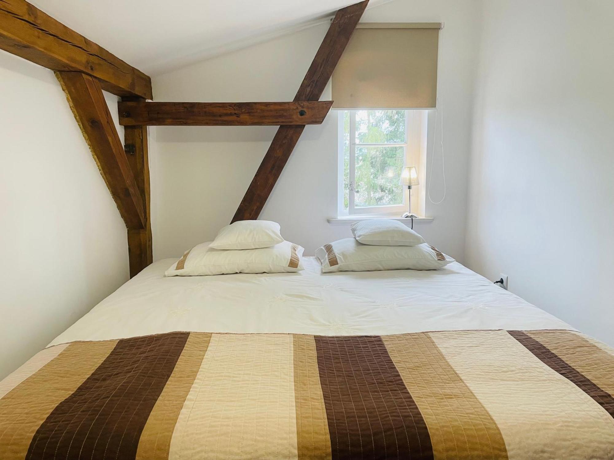 Apartamenty Cegielka Gąski Exteriör bild