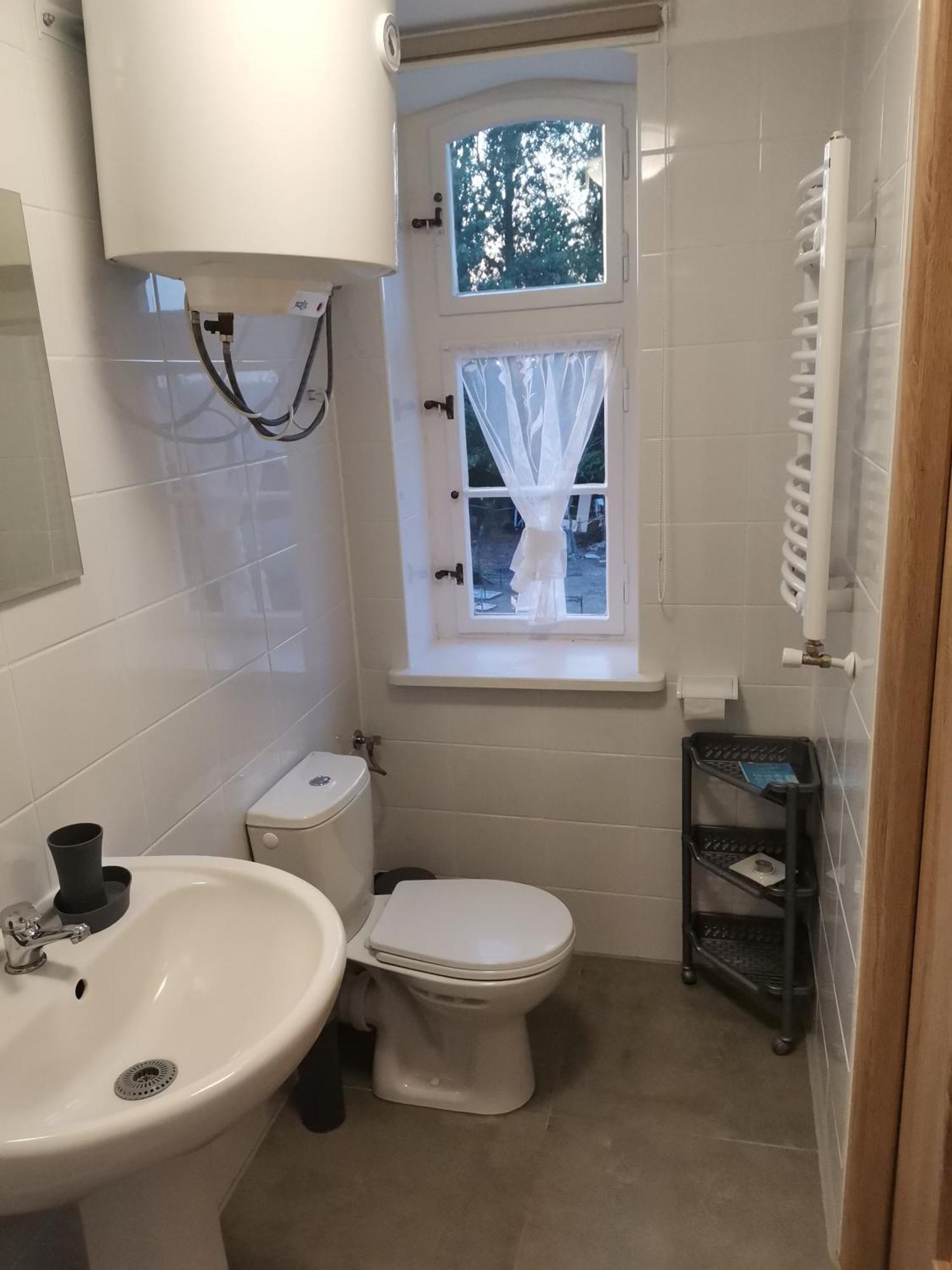 Apartamenty Cegielka Gąski Exteriör bild