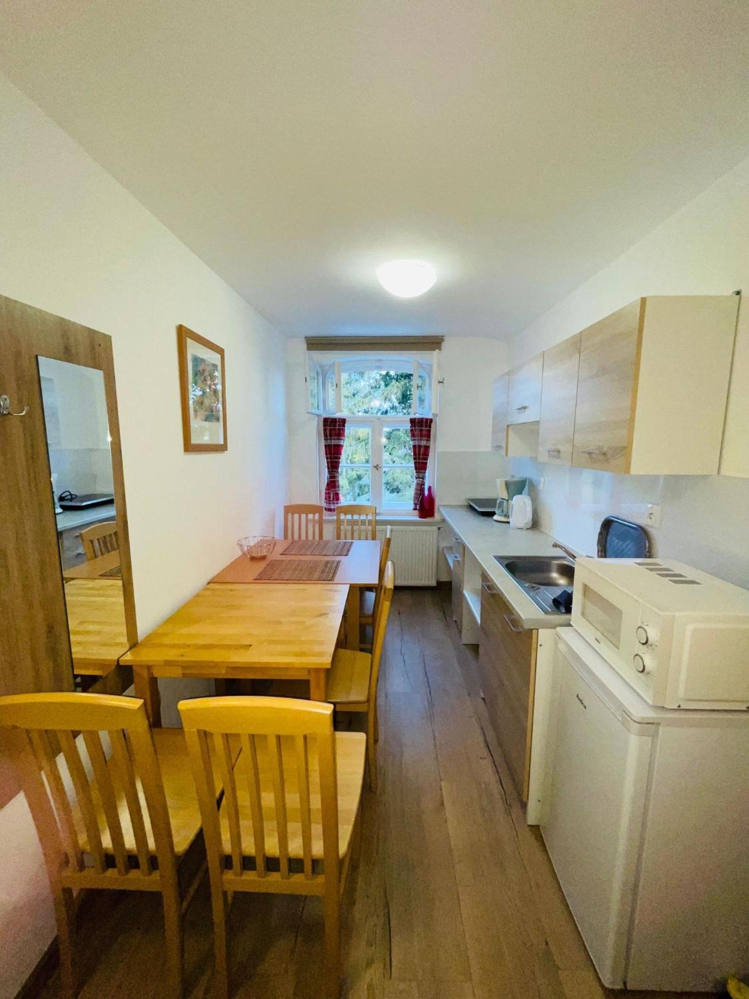 Apartamenty Cegielka Gąski Exteriör bild