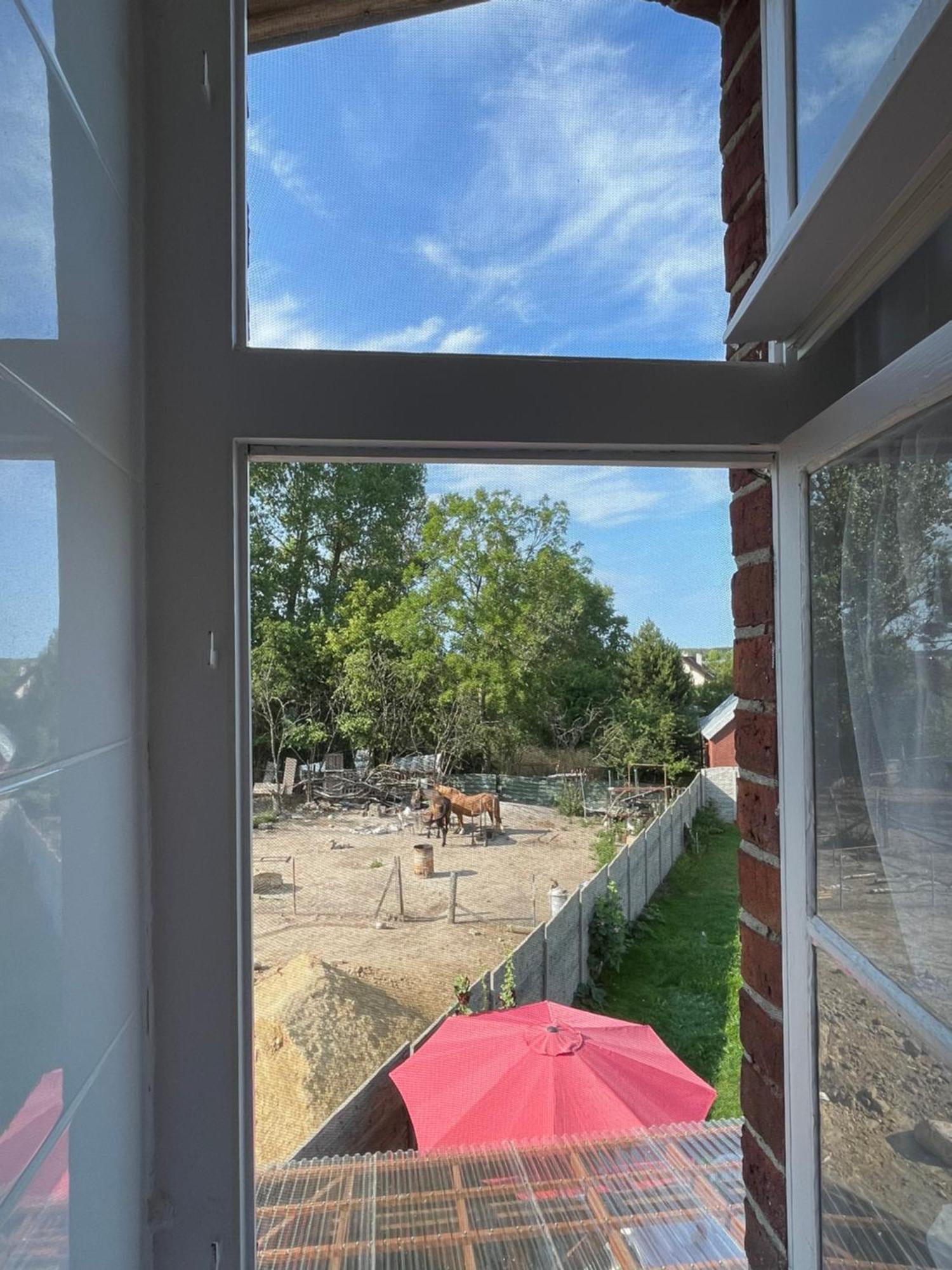 Apartamenty Cegielka Gąski Exteriör bild
