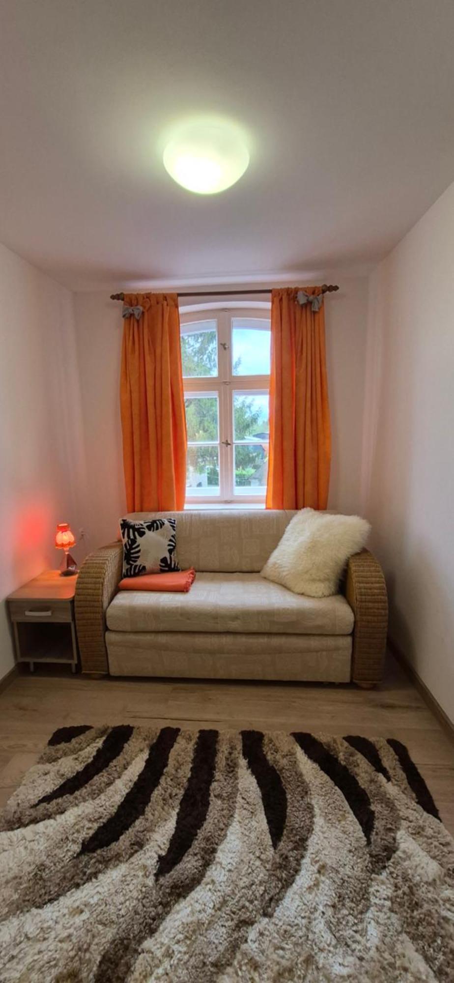 Apartamenty Cegielka Gąski Exteriör bild